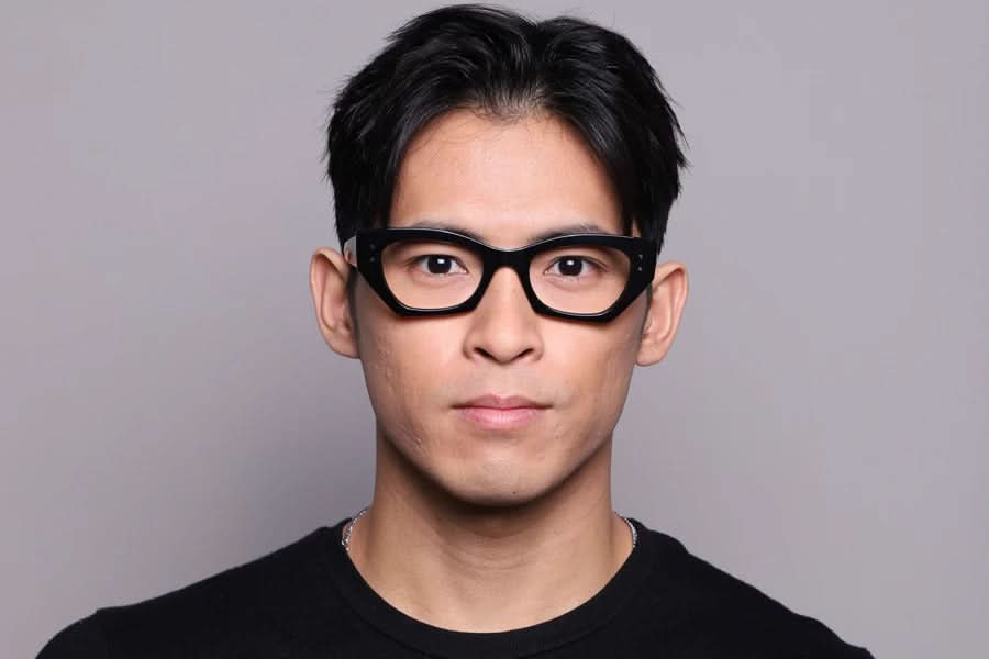 RAYBAN RX7330 ZENA 8260 49 FRAME