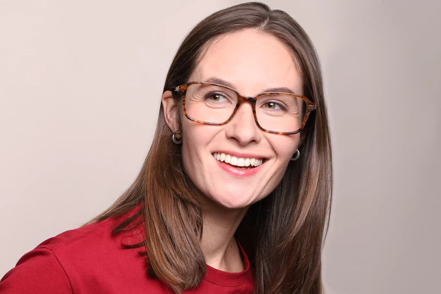 RAYBAN RX5431 RAIMOND 8395 54 FRAME