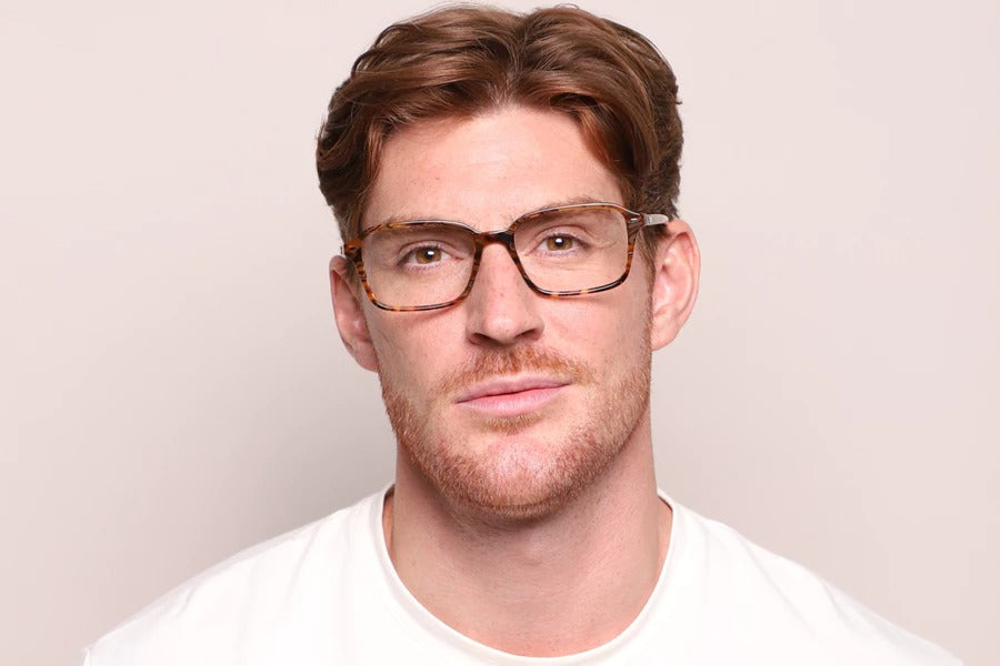 RAYBAN RX5431 RAIMOND 8395 54 FRAME