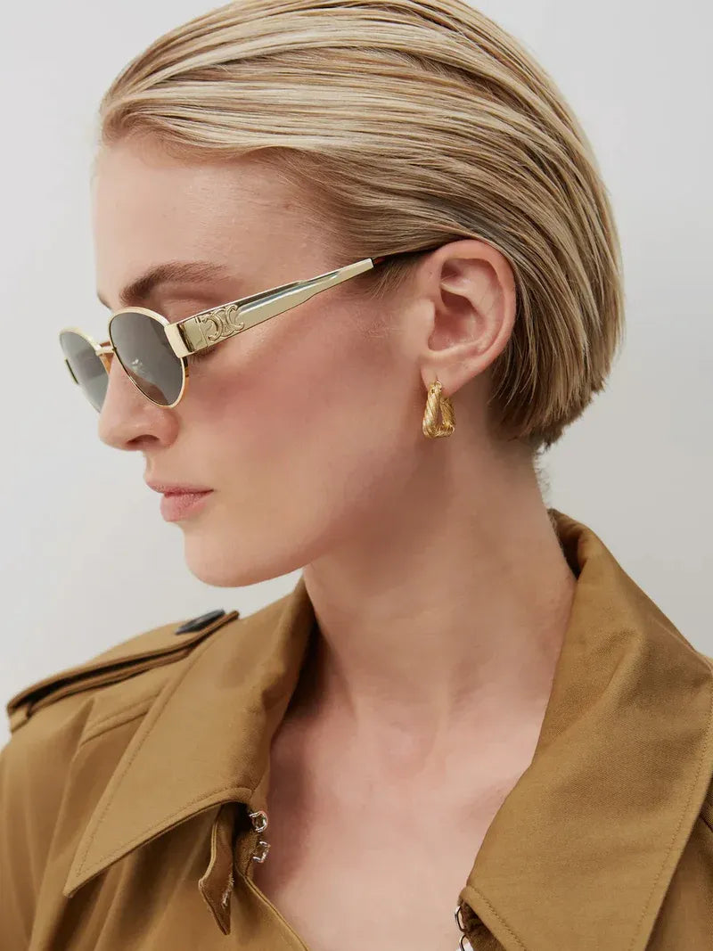 CELINE CL40235U 30N 54 SUNGLASSES