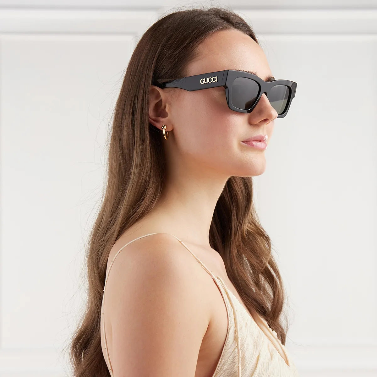 GUCCI GG1835S 001 52 SUNGLASSES