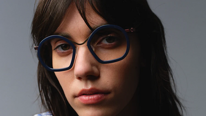 GAMINE LOMBARD ST. LMD2BDCRB 50 FRAME