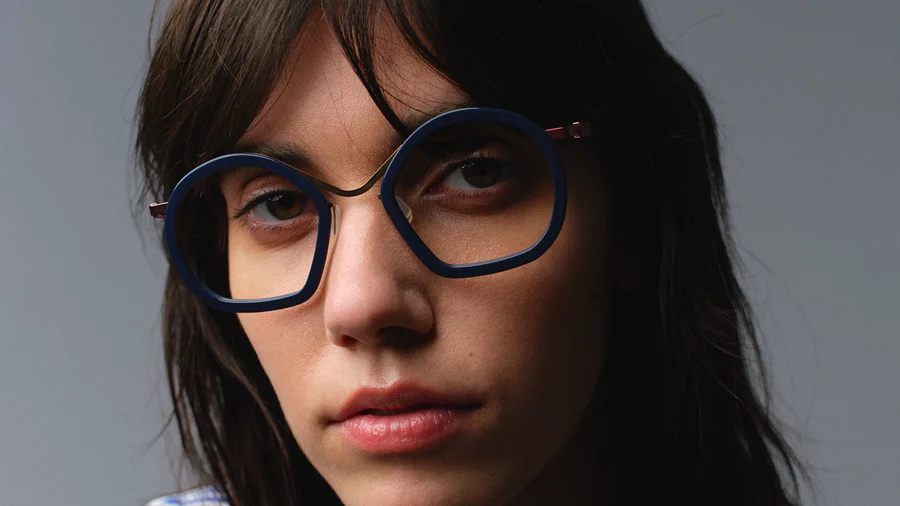 GAMINE LOMBARD ST. LMD2BDCRB 50 FRAME