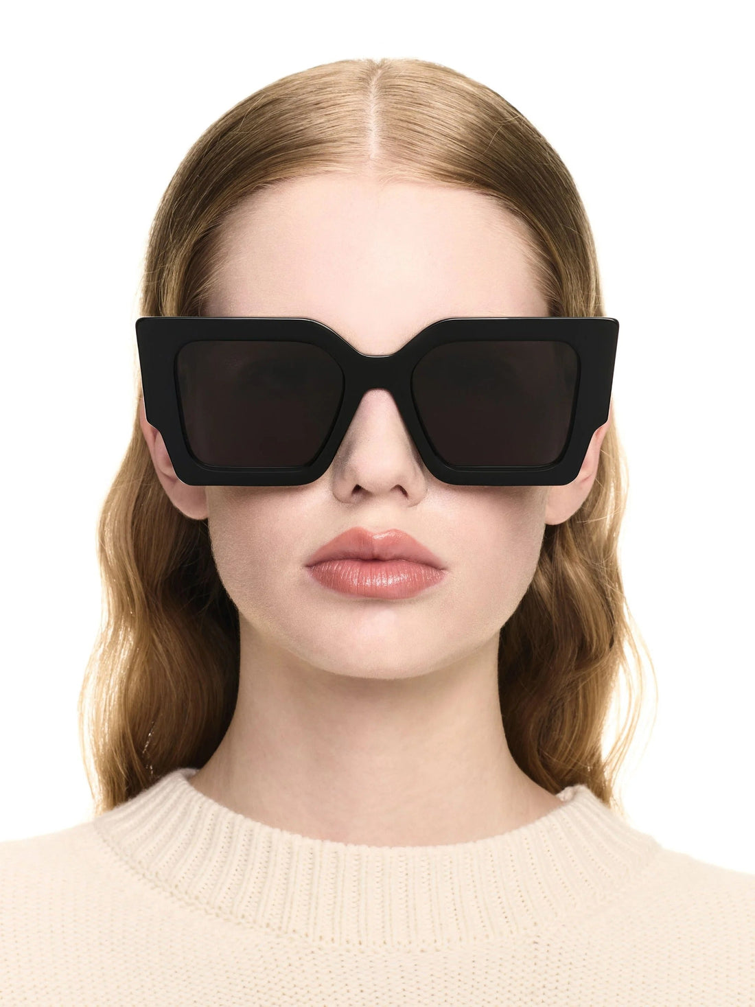 OFF WHITE OERI128 CATALINA 6055 55 SUNGLASSES