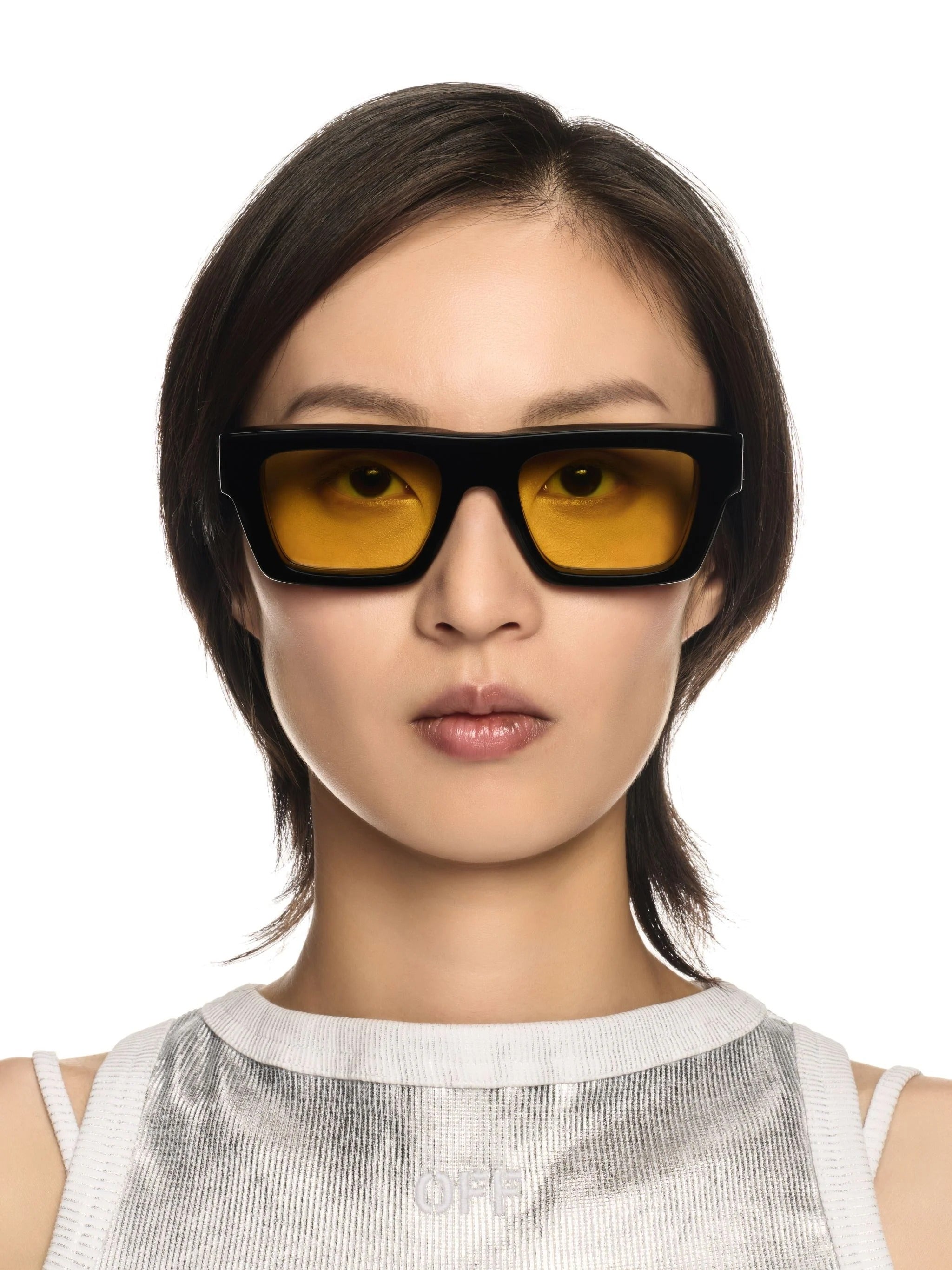 OFF WHITE OERI145 OREGON 1018 52 SUNGLASSES