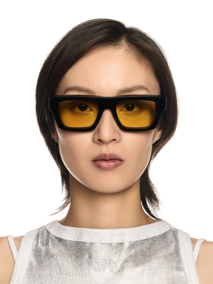 OFF WHITE OERI145 OREGON 1018 52 SUNGLASSES