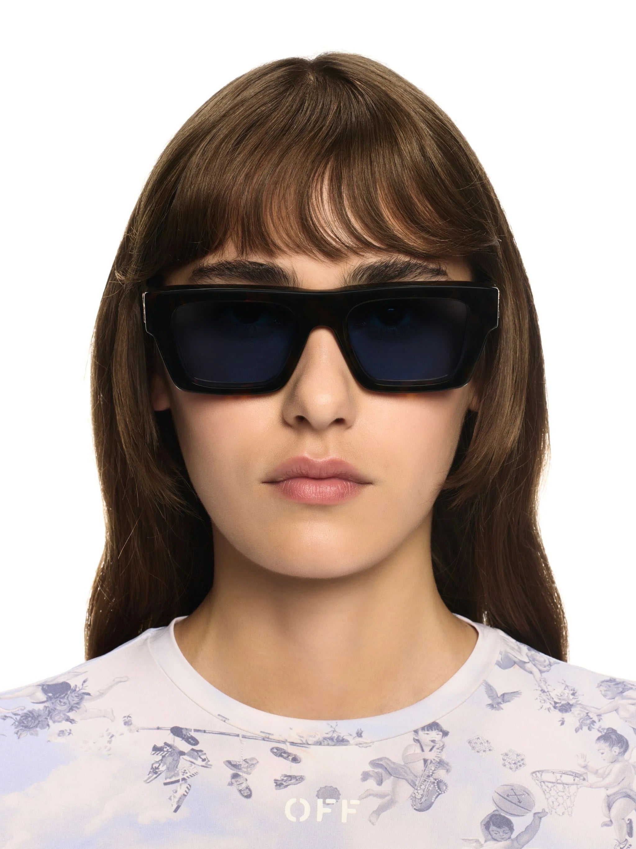 OFF WHITE OERI145 OREGON 6045 52 SUNGLASSES