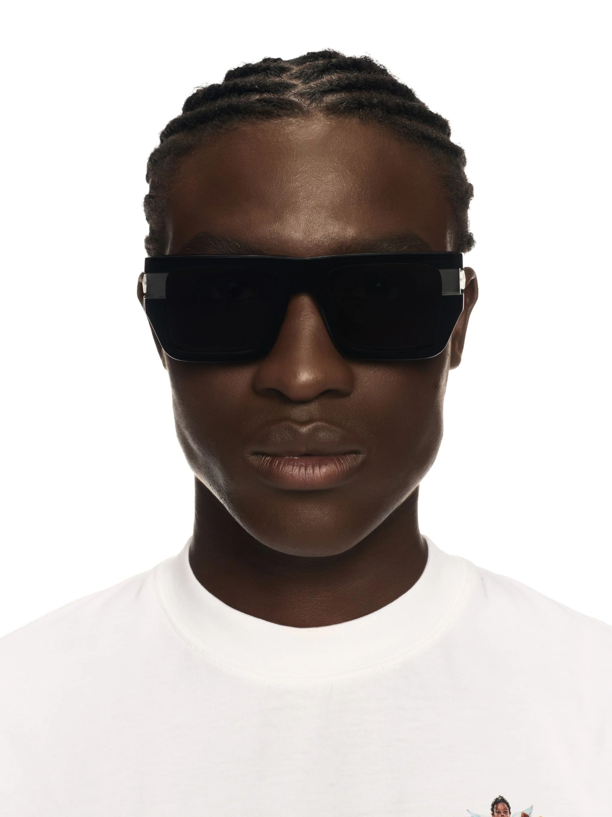 OFF WHITE OERI149 CHESTER 1007 54 SUNGLASSES