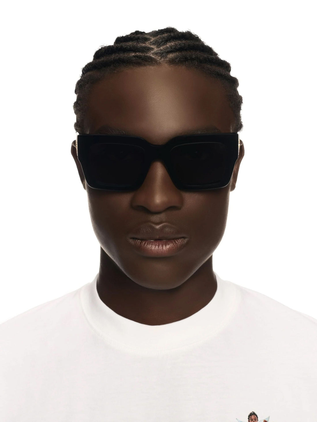 OFF WHITE OERI14D MYSTIC 1007 52 SUNGLASSES