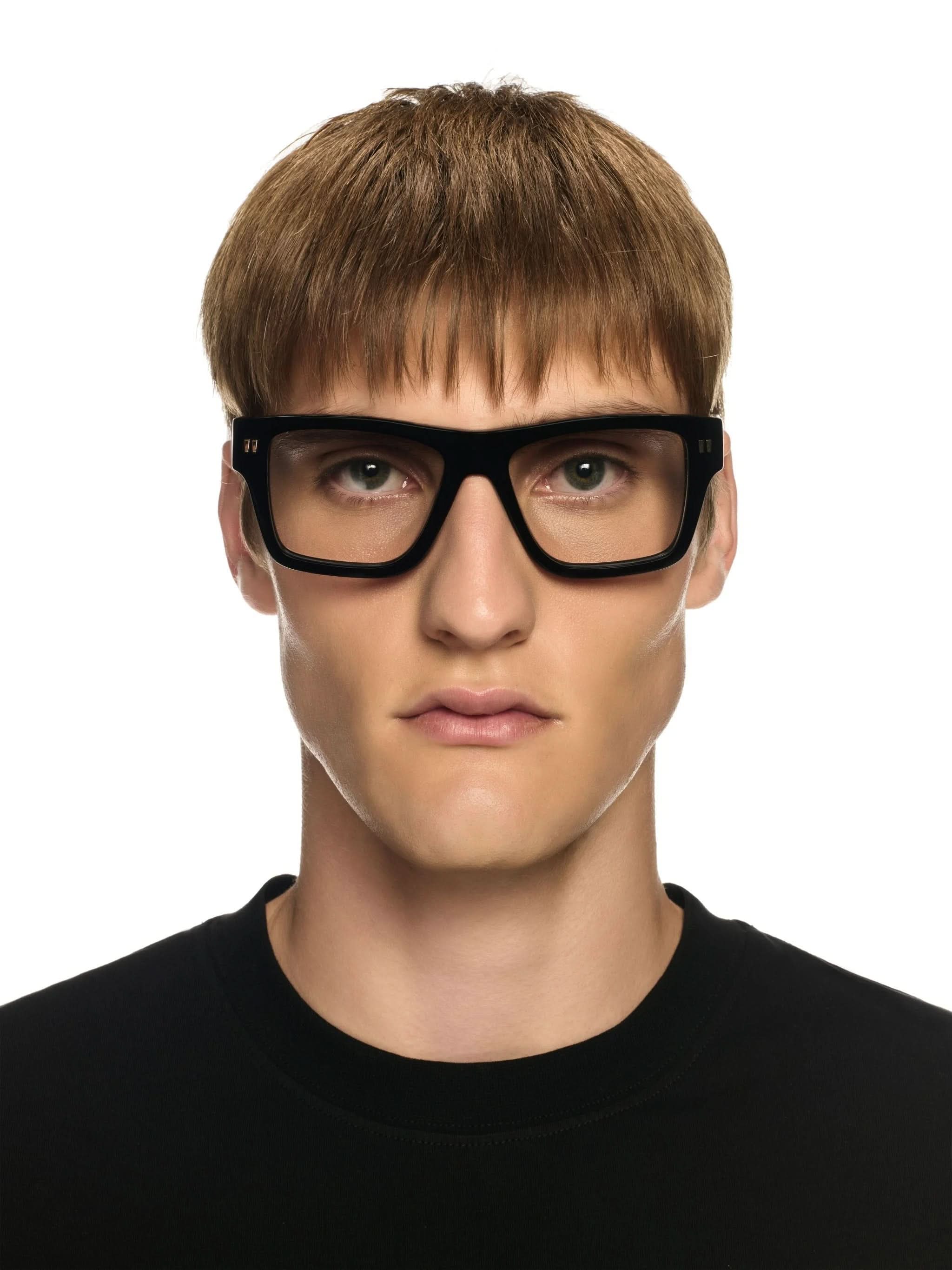 OFF WHITE OERJ075 1000 53 FRAME