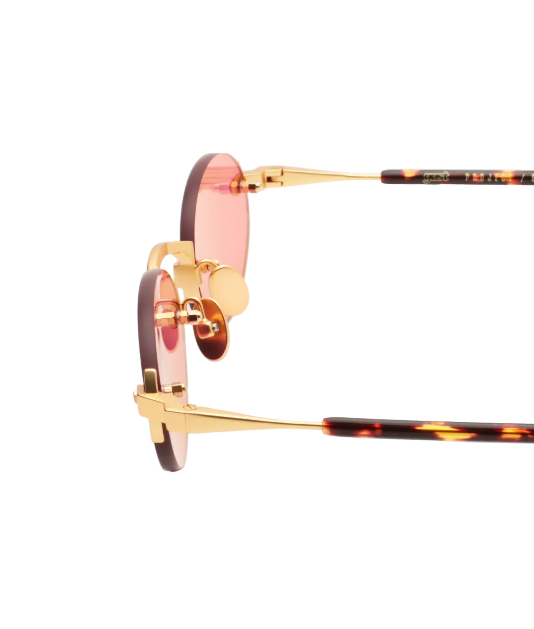 GAST QUANTUM UA01 51 SUNGLASSES