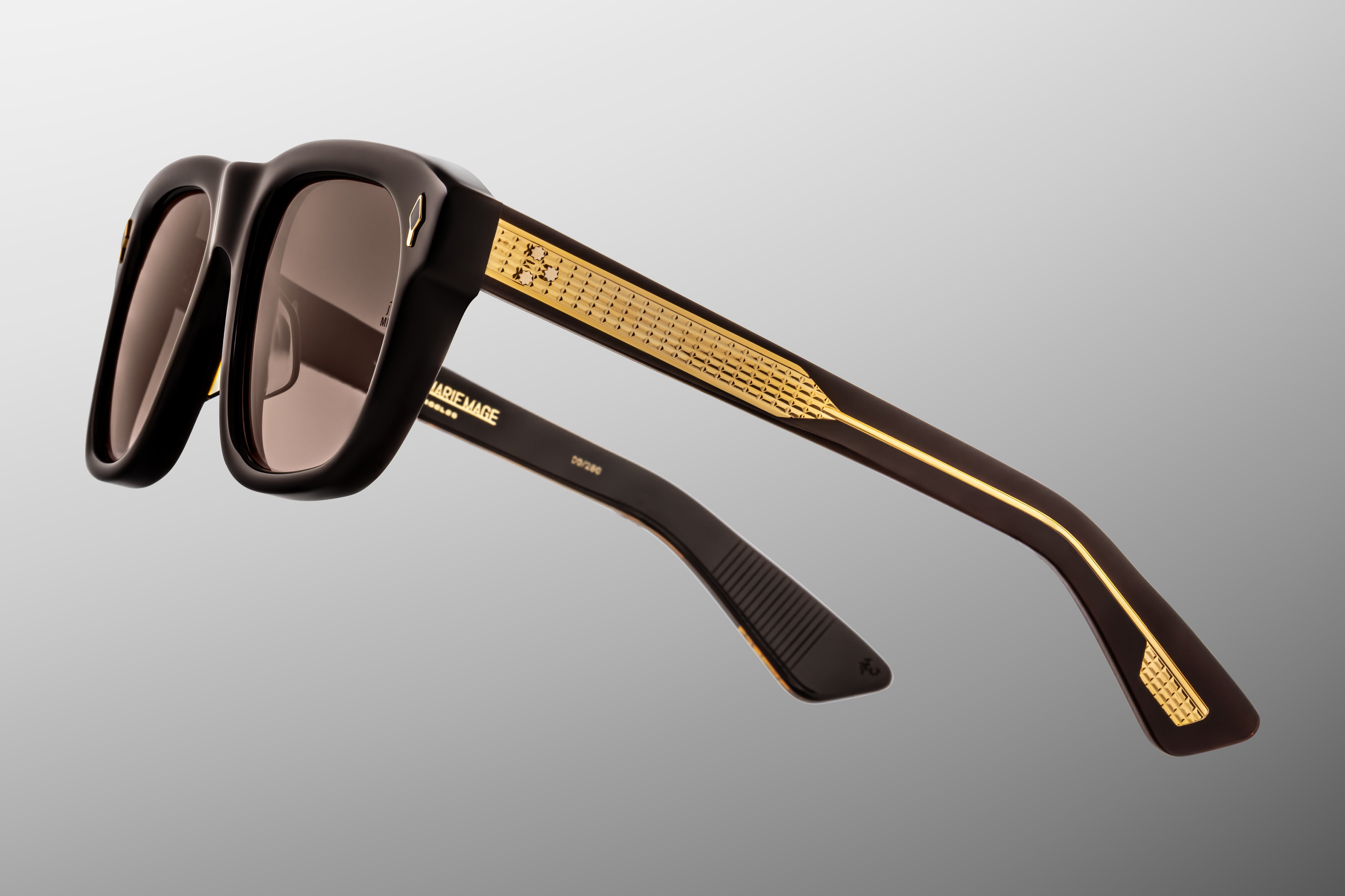 JACQUES MARIE MAGE YVES 184/250 JMMYVB17 56 SUNGLASSES