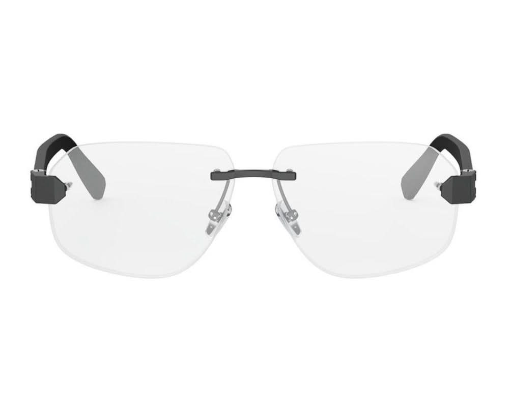 BVLGARI BV50058U 013 60 FRAME