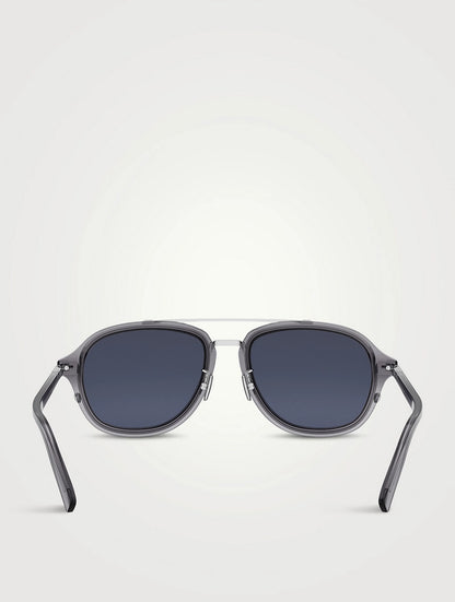 DIOR DIORBLACKSUIT A4U DM40155U 30B0 53 SUNGLASSES