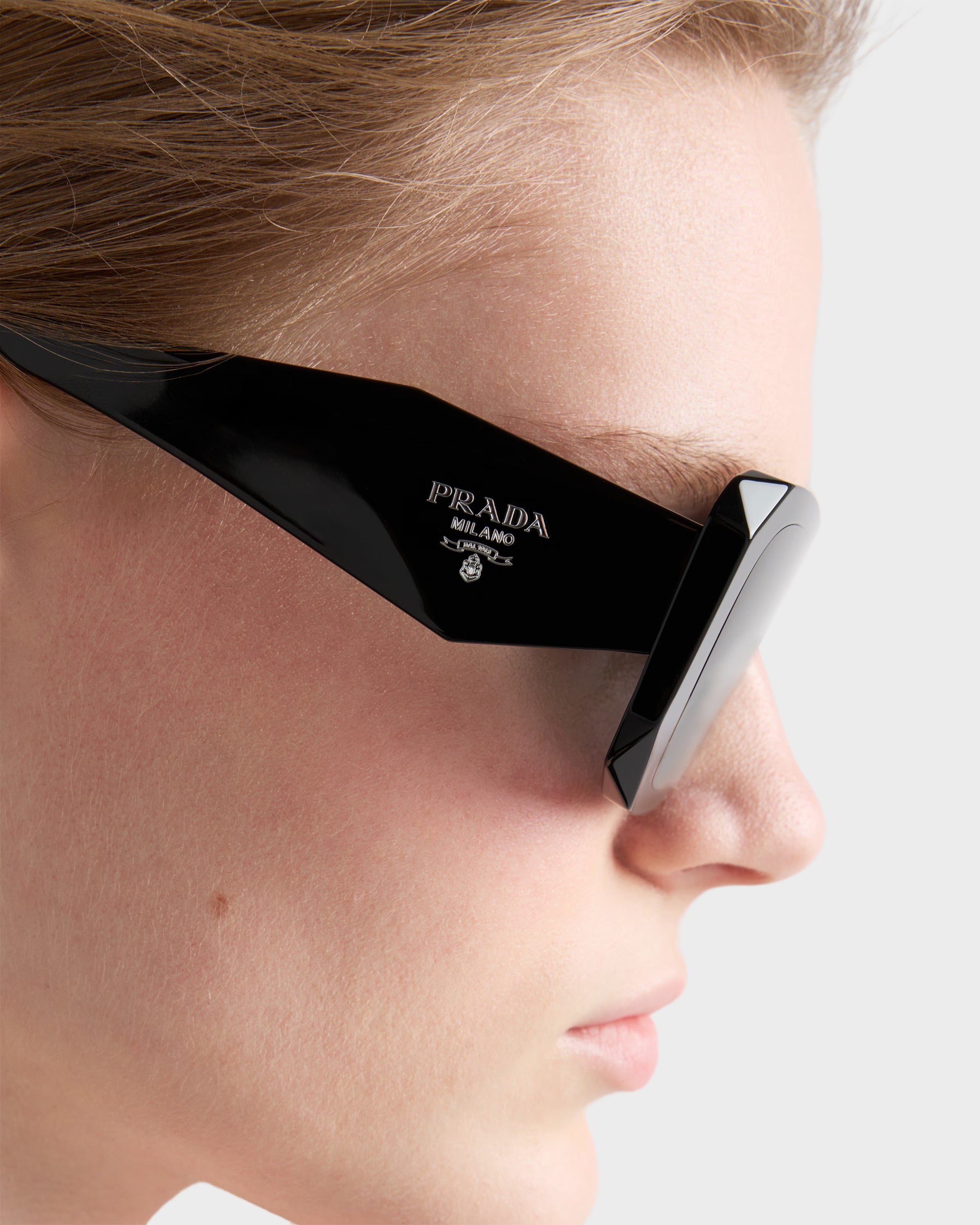 PRADA PRB18S 16K08Z 53 SUNGLASSES