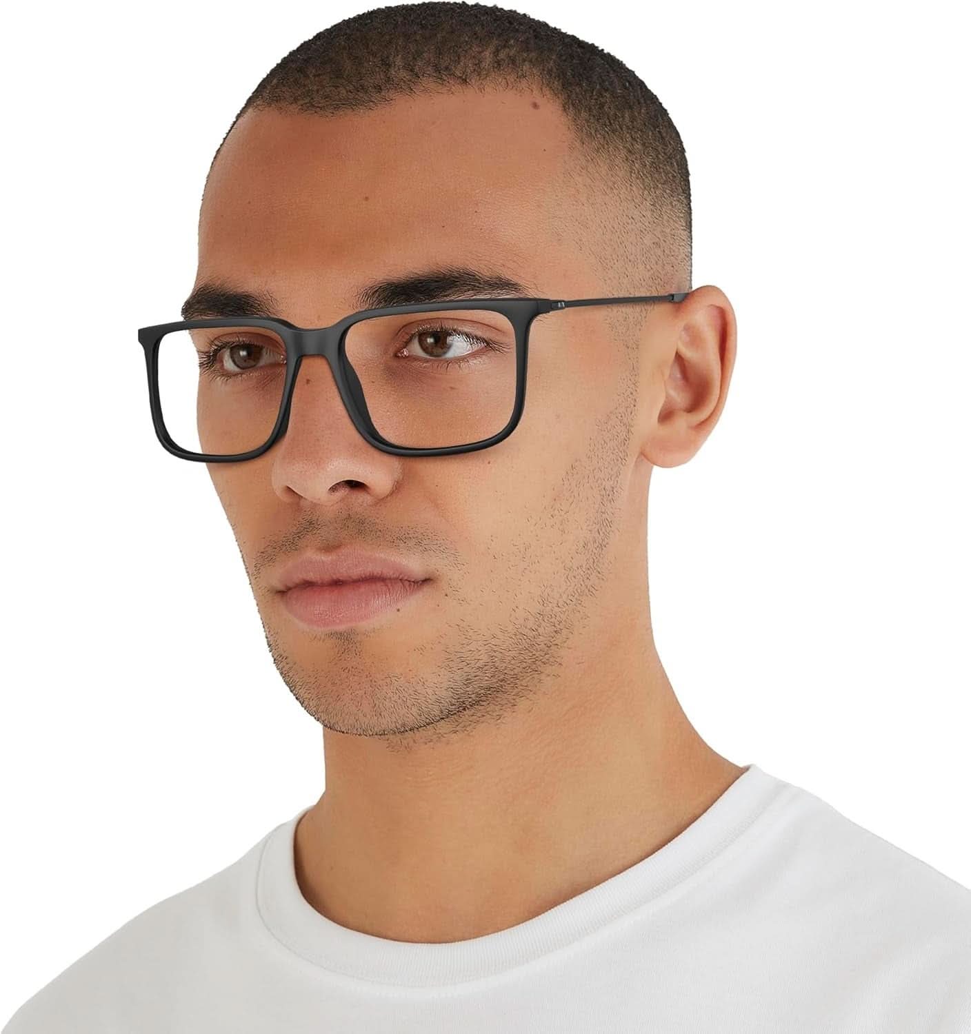 【user_a415d968】 ARMANI EXCHANGE AX3119 8058 55 FRAME