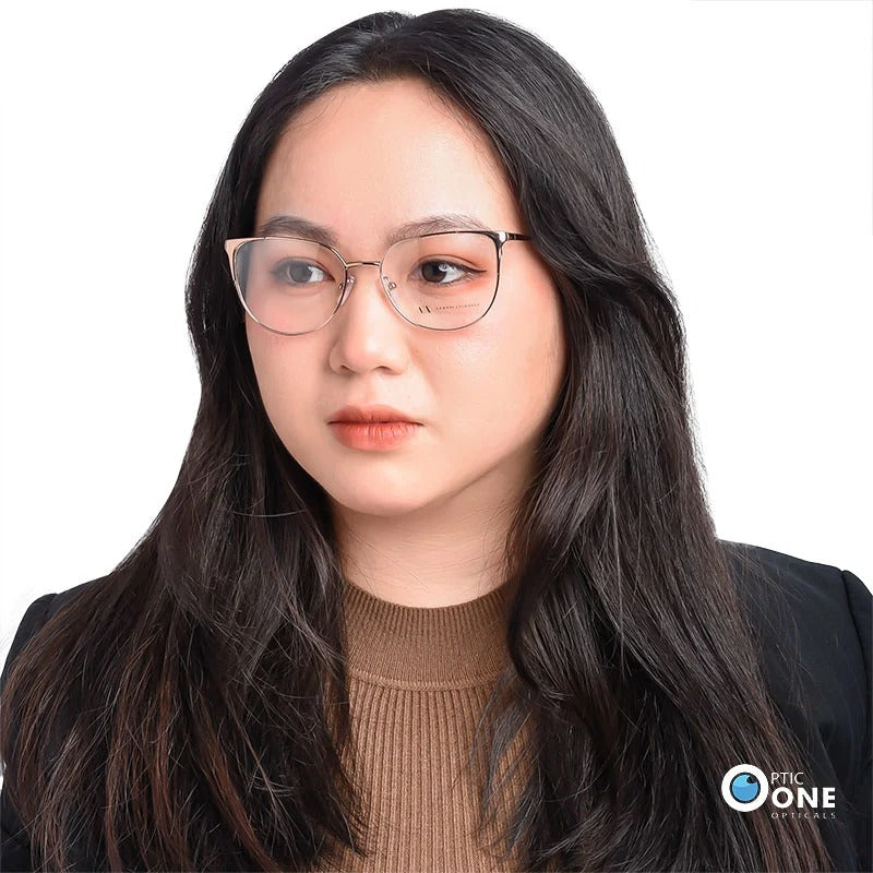 ARMANI EXCHANGE AX1058 6103 54 FRAME