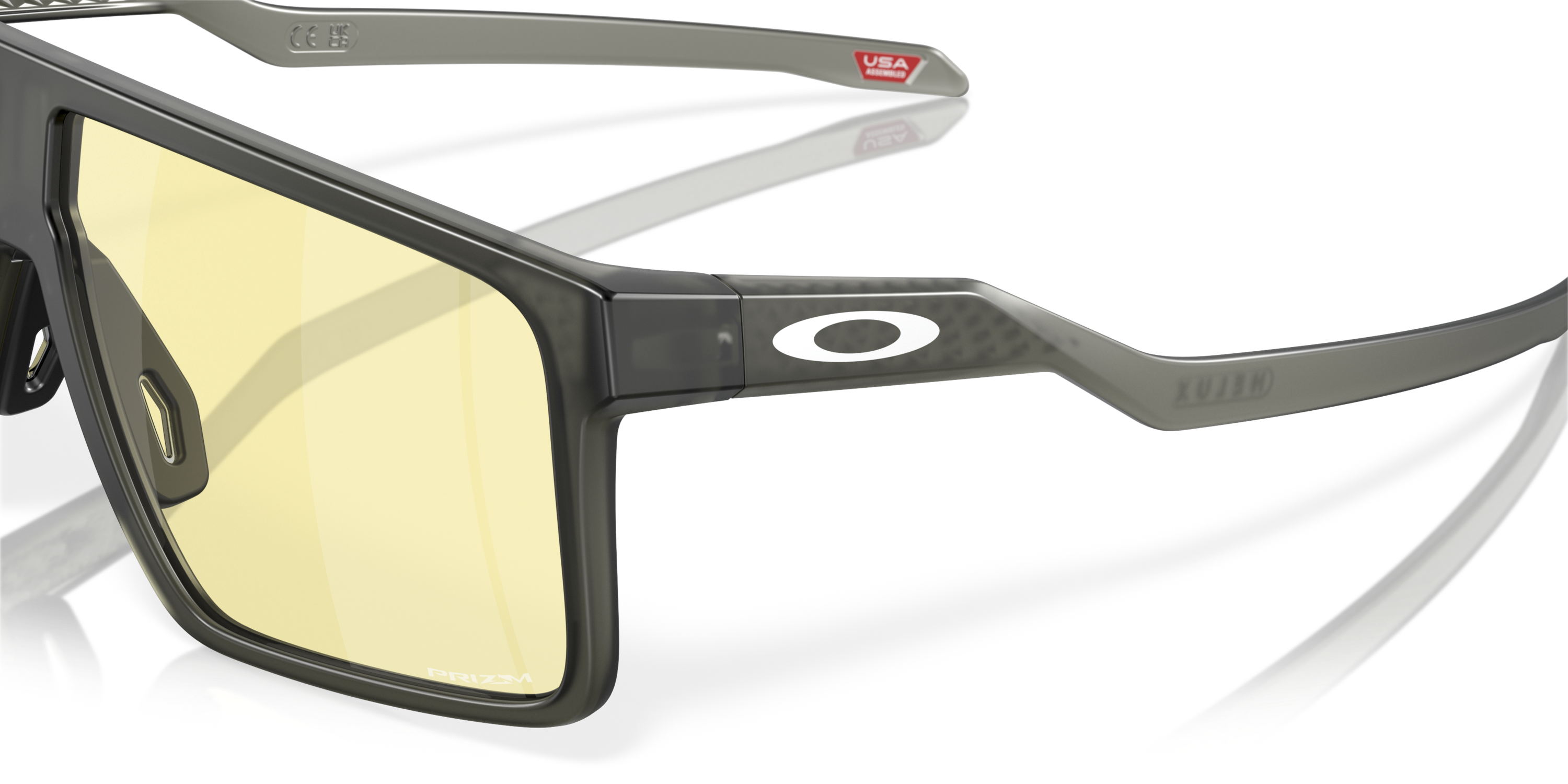OAKLEY OO9285 HELUX 928502 61 SUNGLASSES