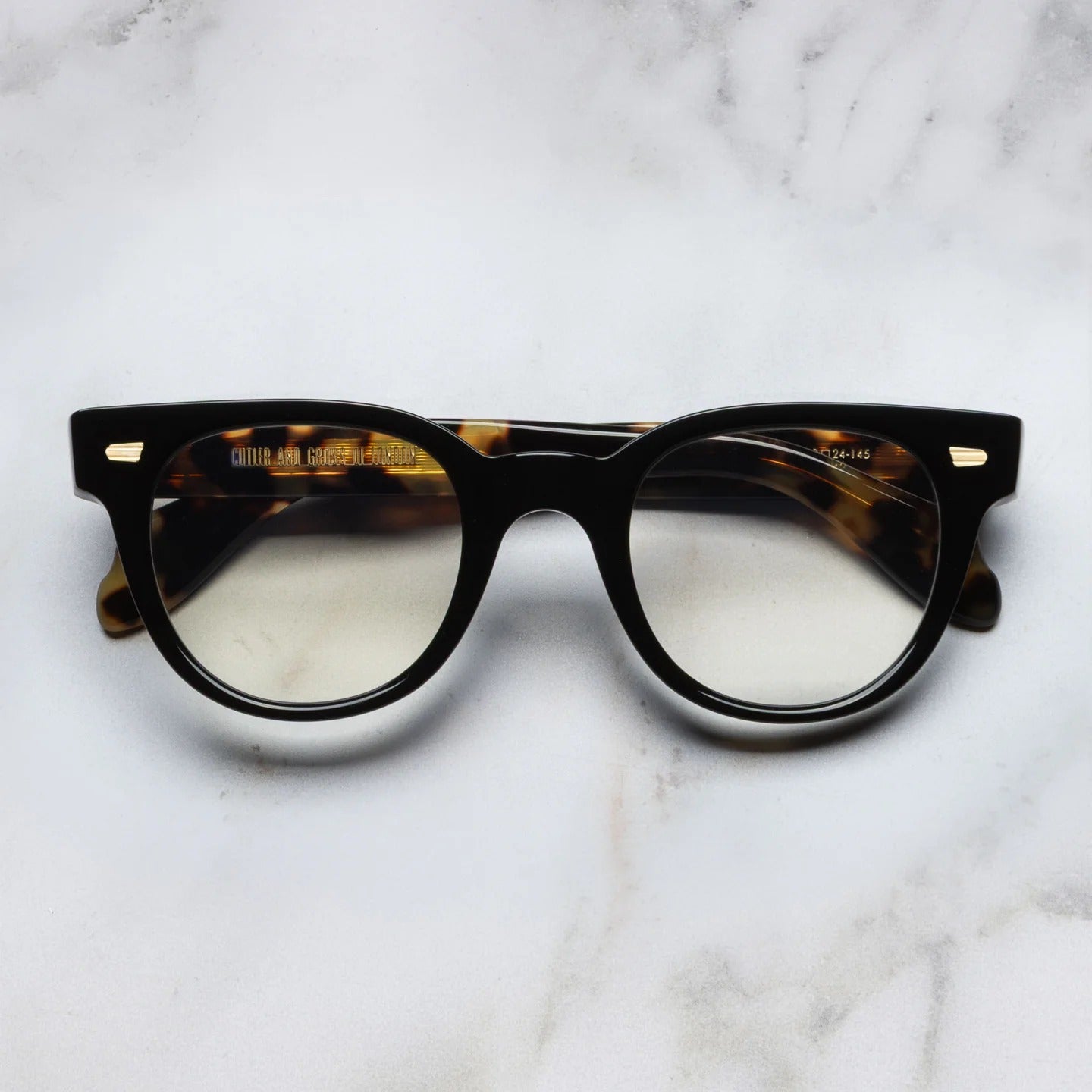 CUTLER AND GROSS OF LONDON CGOP1392 01 49 FRAME