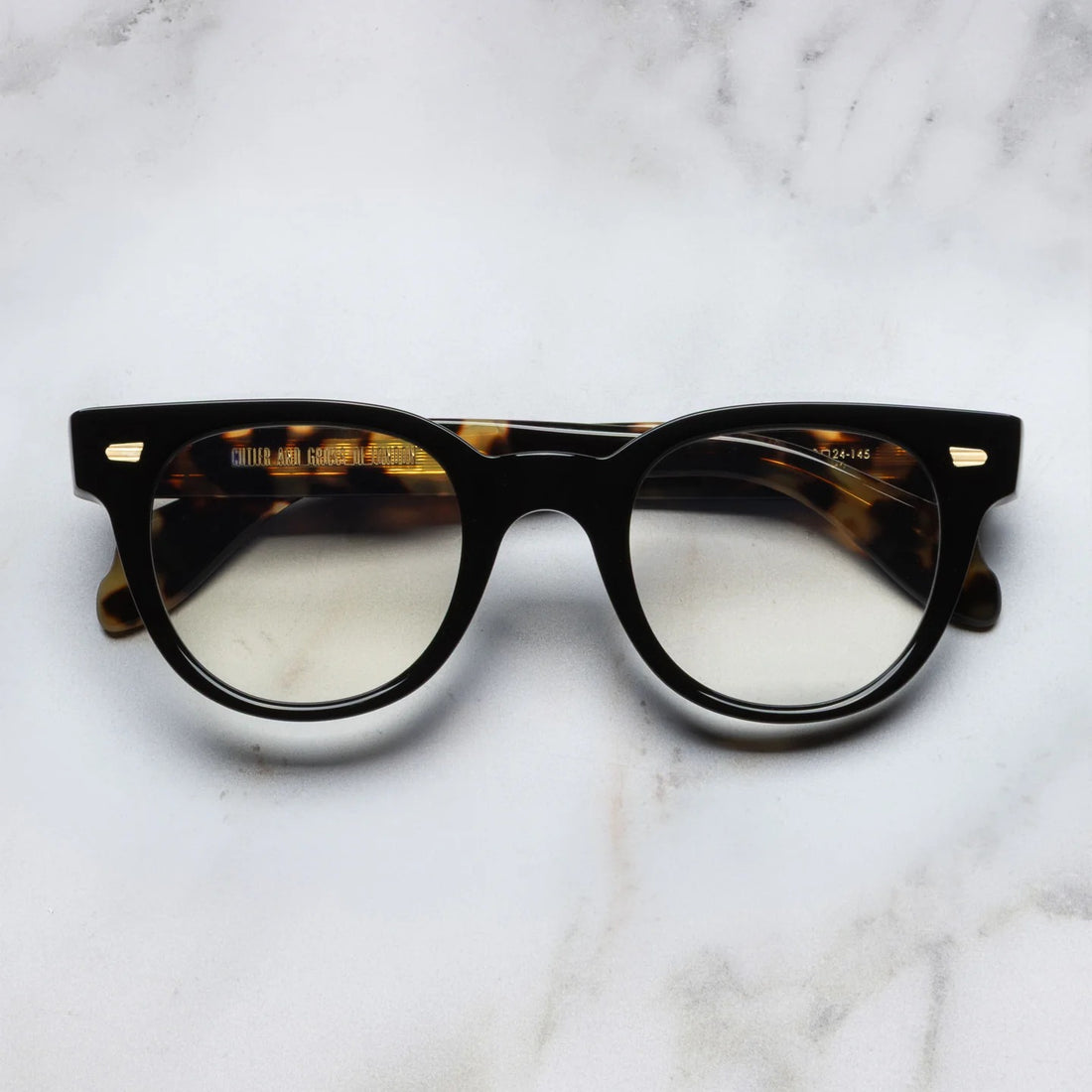 CUTLER AND GROSS OF LONDON CGOP1392 01 49 FRAME