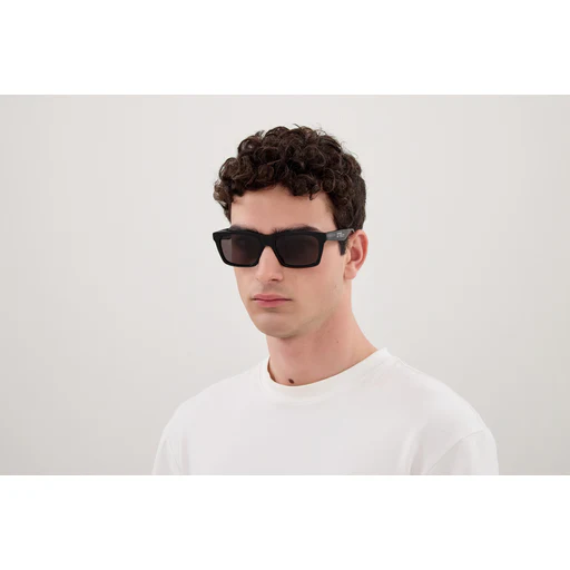 BALENCIAGA BB0423S 001 56 SUNGLASSES