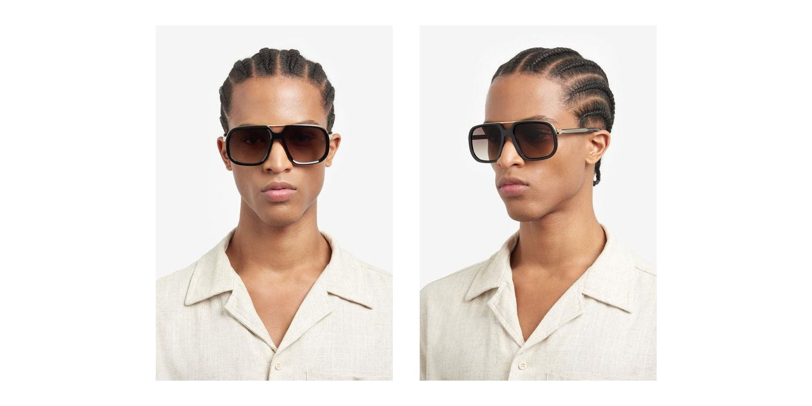 DAVID BECKHAM DB7101S 2M2HA 57 SUNGLASSES