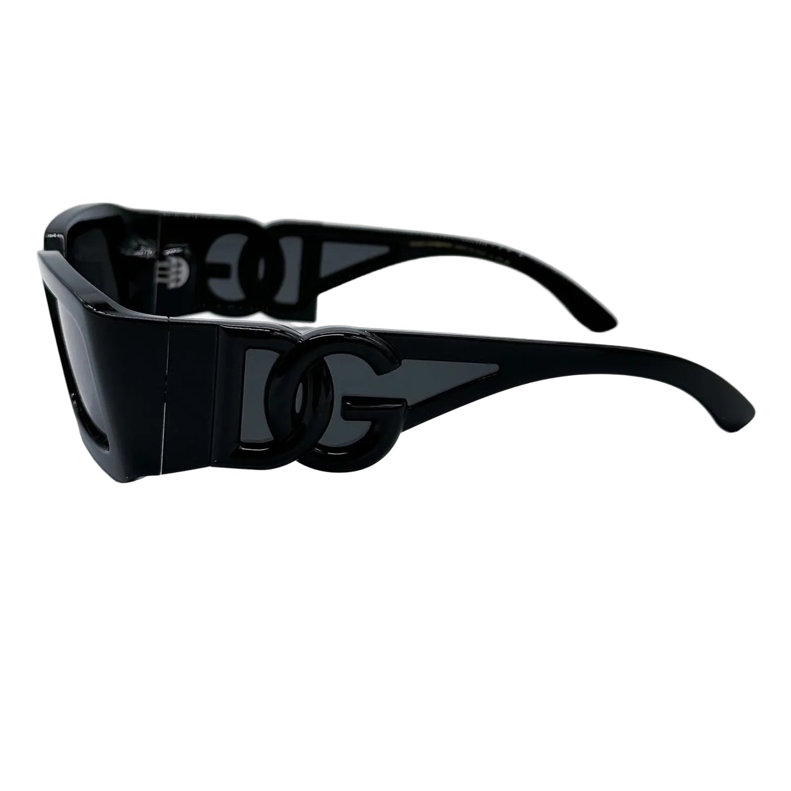 DOLCE & GABBANA DG6197 501/87 53 SUNGLASSES