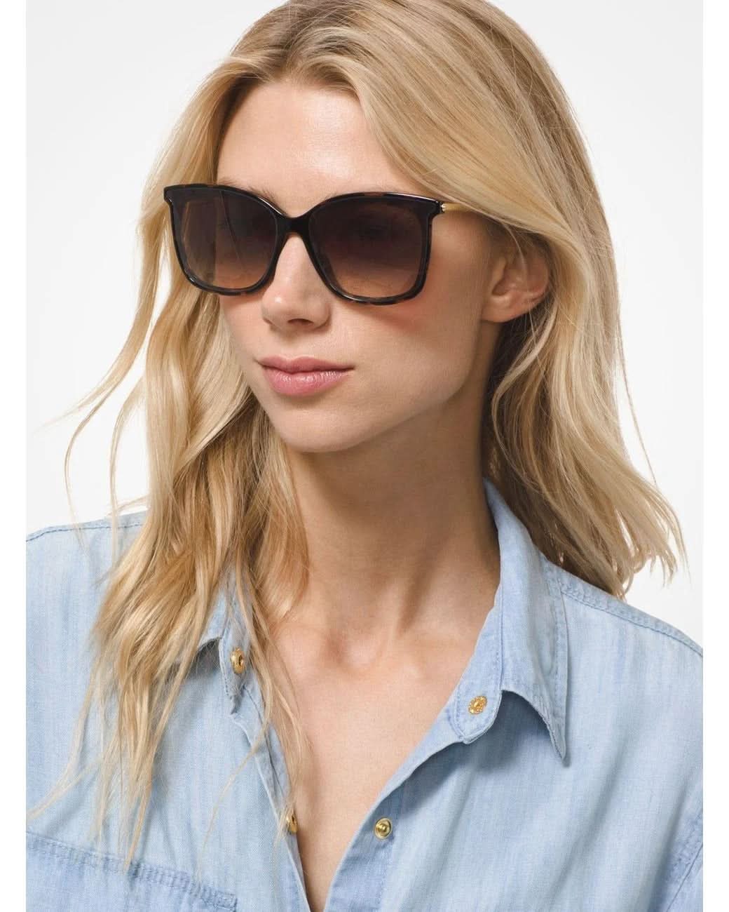 MICHAEL KORS MK2079U ZERMATT 333273 61 SUNGLASSES