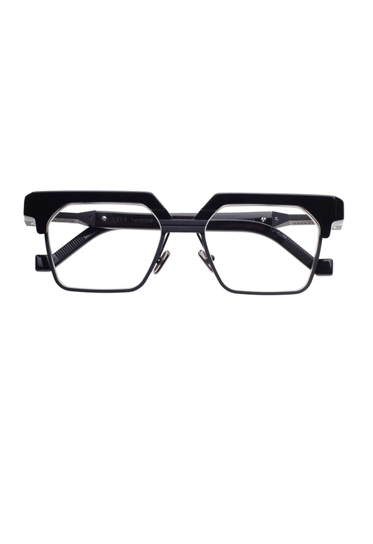VAVA WL0107 BLACK BLACK 52 FRAME