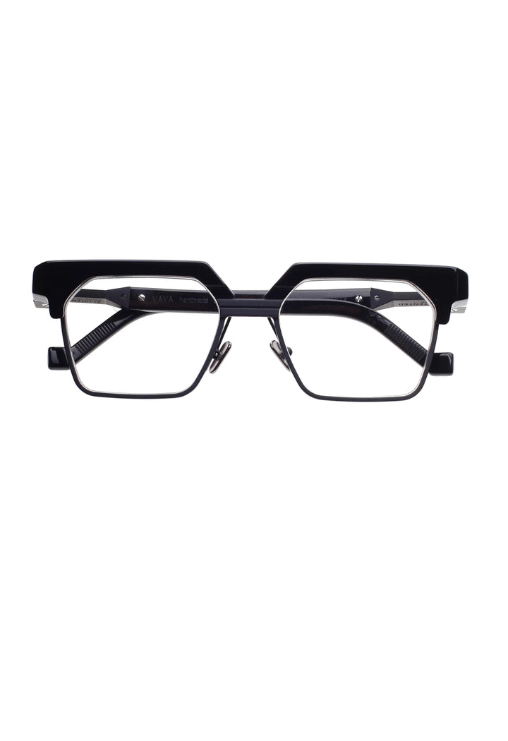 VAVA WL0107 BLACK BLACK 52 FRAME