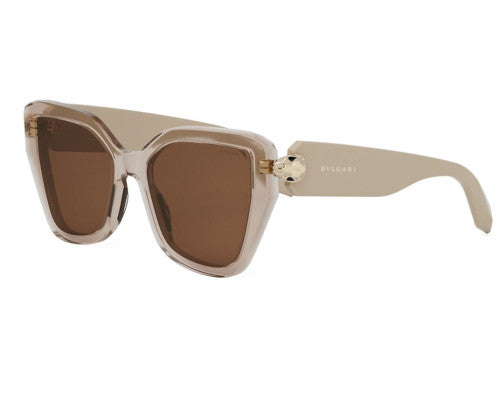 BVLGARI BV40033I 57E 53 SUNGLASSES