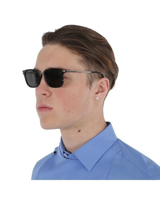 BURBERRY BE4395 PETER 4058 80 51 SUNGLASSES