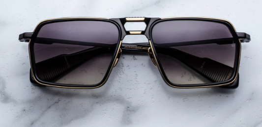 JACQUES MARIE MAGE GTR 04/500 JMMGTR17E BNG 57 SUNGLASSES