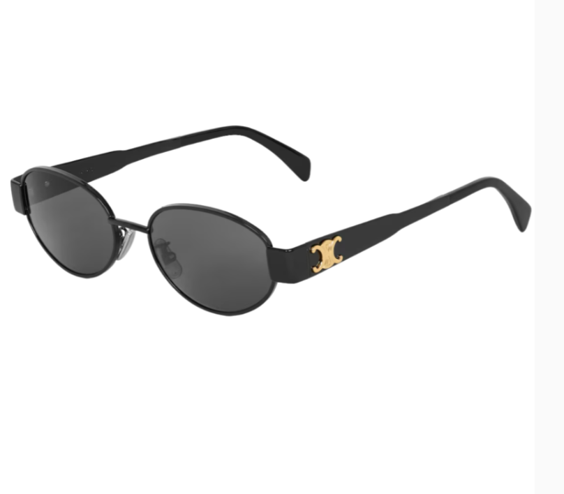 CELINE CL40235U 01A 54 SUNGLASSES