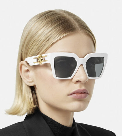 VERSACE VE4468U 314/87 53 SUNGLASSES