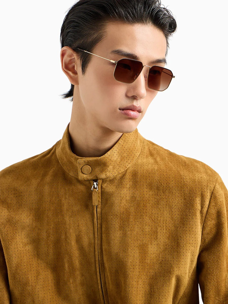 EMPORIO ARMANI EA2165D 300213 58 SUNGLASSES