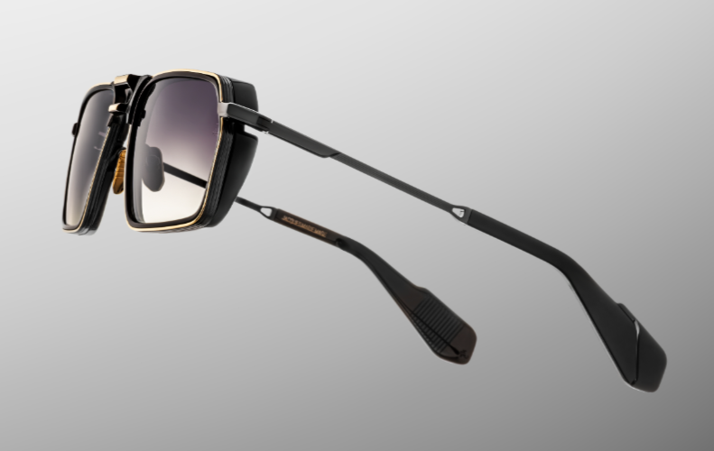 JACQUES MARIE MAGE GTR 04/500 JMMGTR17E BNG 57 SUNGLASSES