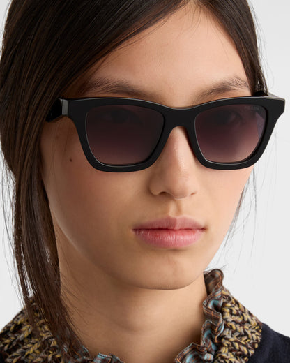 PRADA PRC07S 16K90A 51 SUNGLASSES