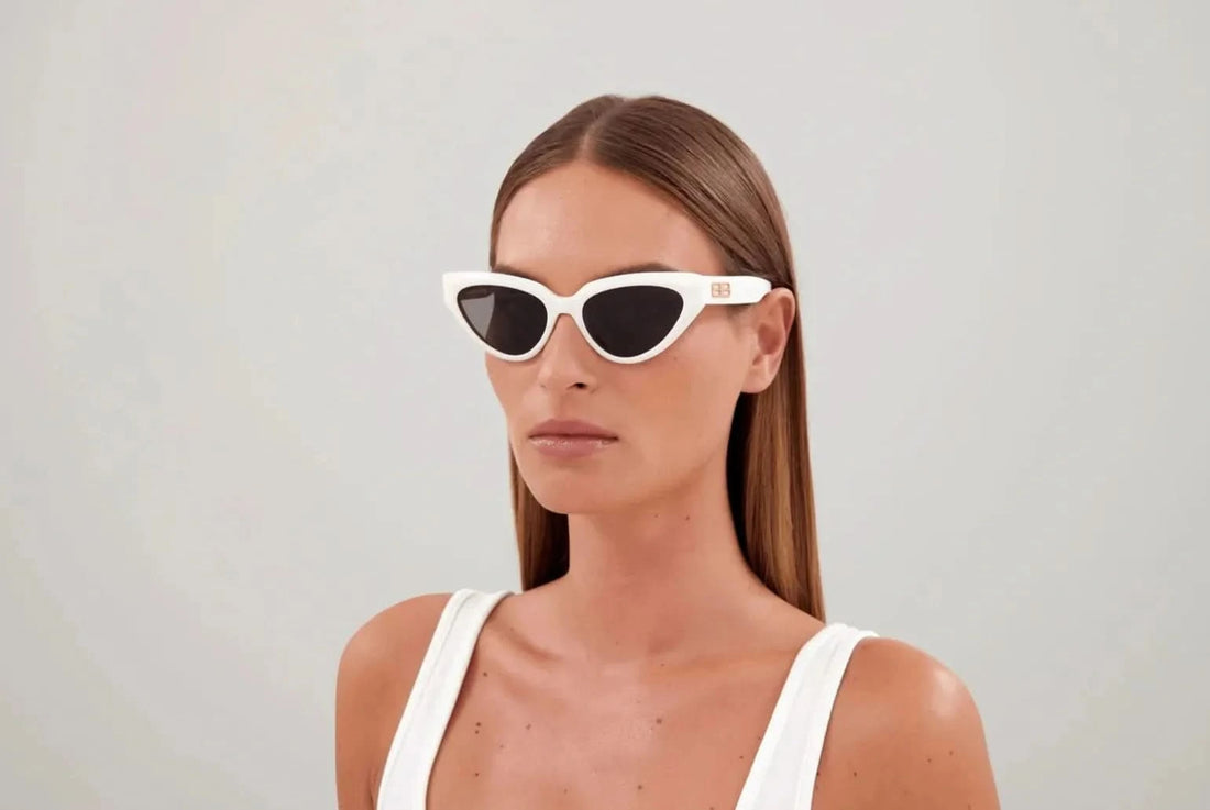 BALENCIAGA BB0270S 003 56 SUNGLASSES