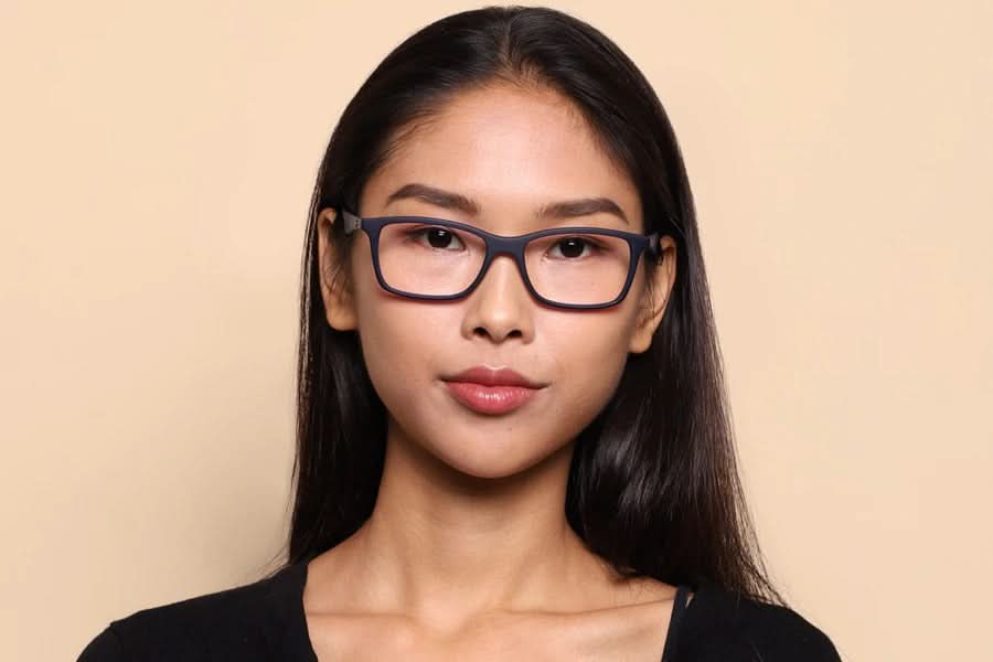 RAYBAN RX7047 5450 54 FRAME