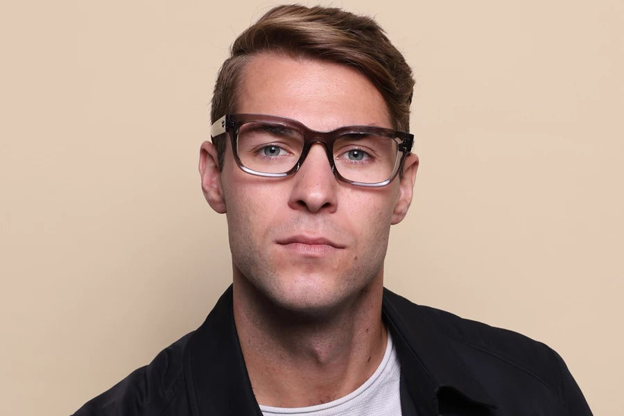 RAYBAN RX7217 CHAD 8263 52 FRAME