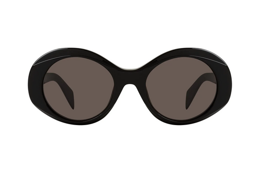 PALM ANGELS PERI027 DOYLE 1007 54 SUNGLASSES