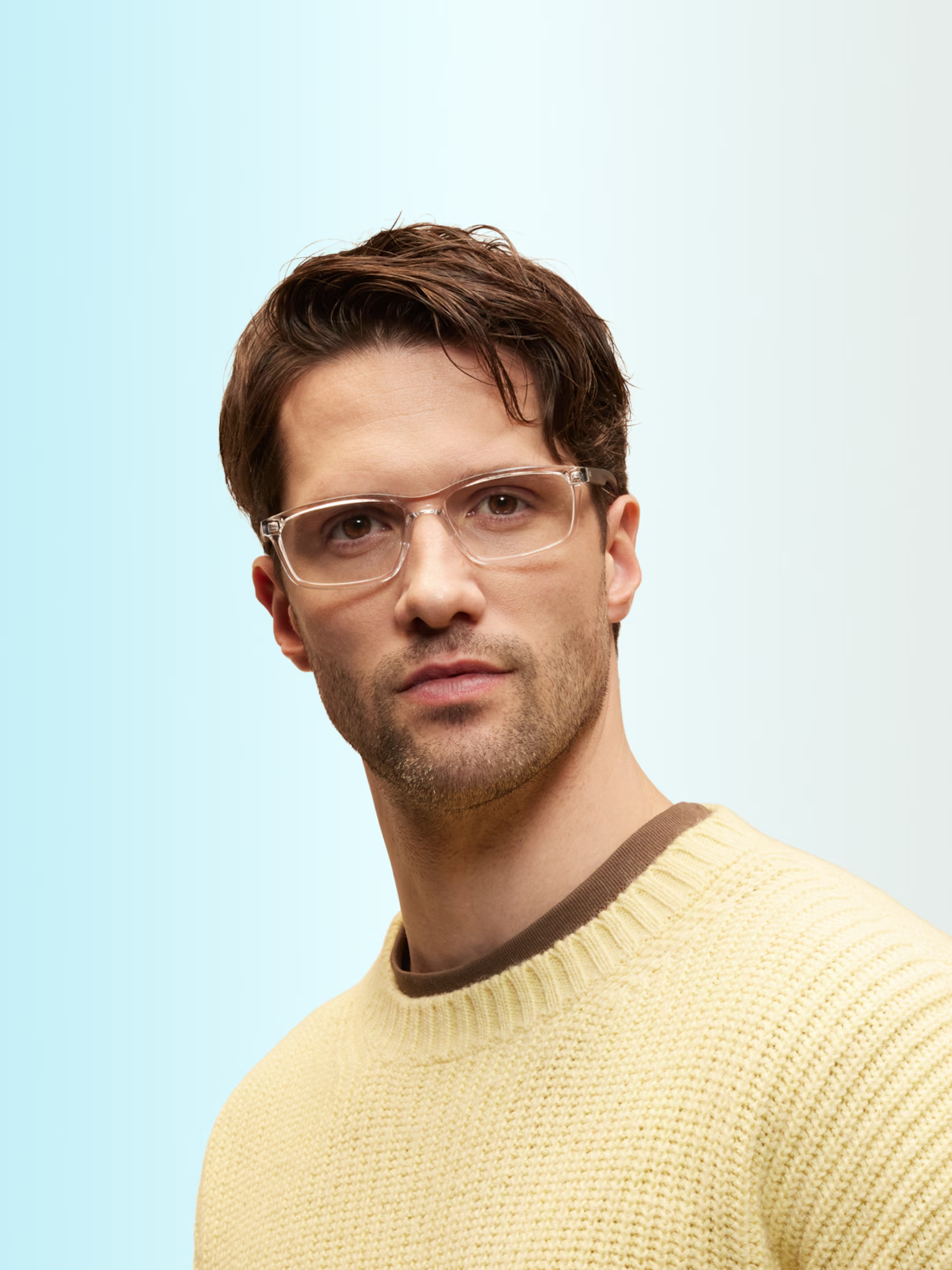 ARMANI EXCHANGE AX3108U 8333 56 FRAME