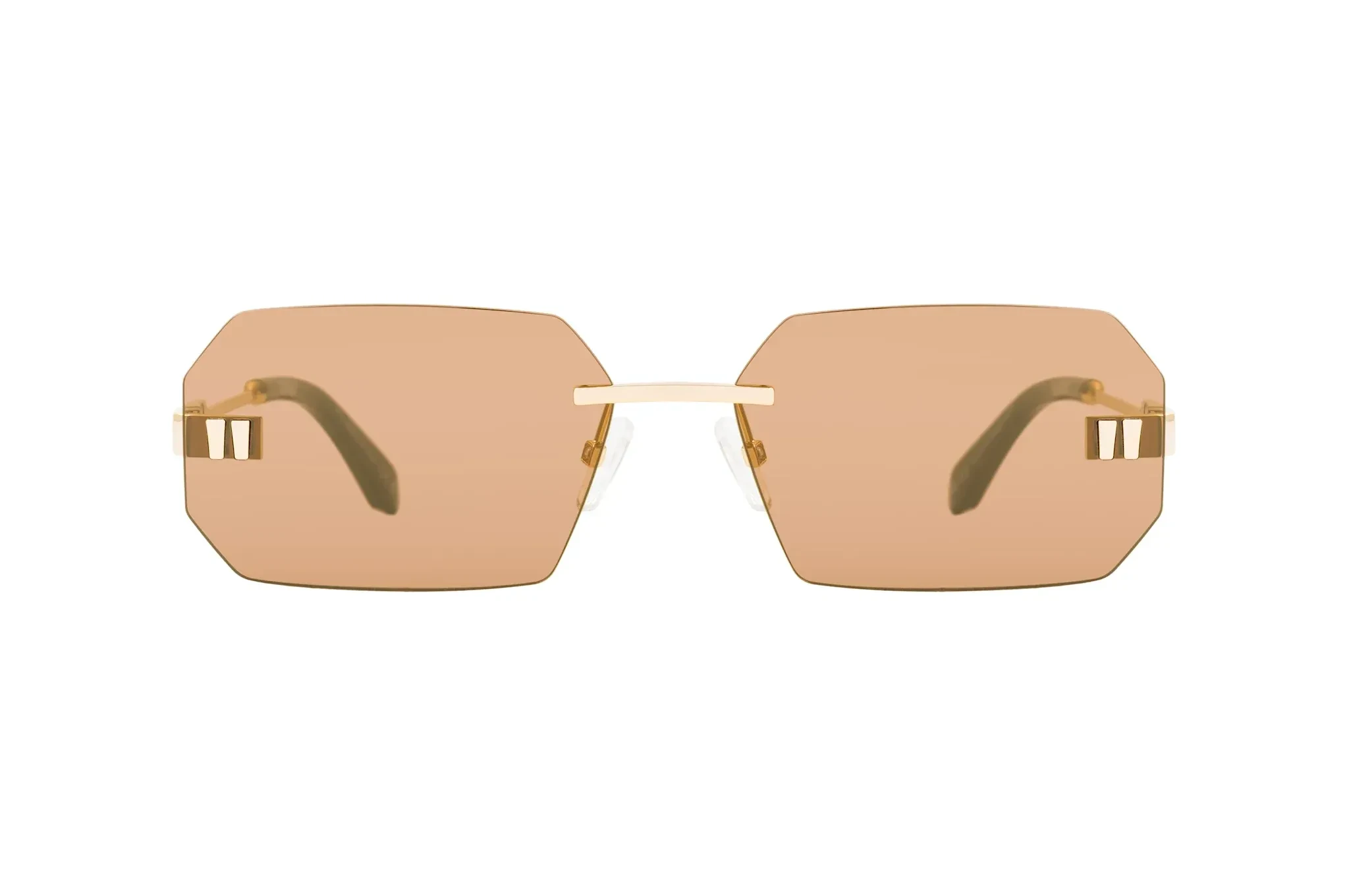 OFF WHITE OERI151 INDEPENDANCE 7674 60 SUNGLASSES