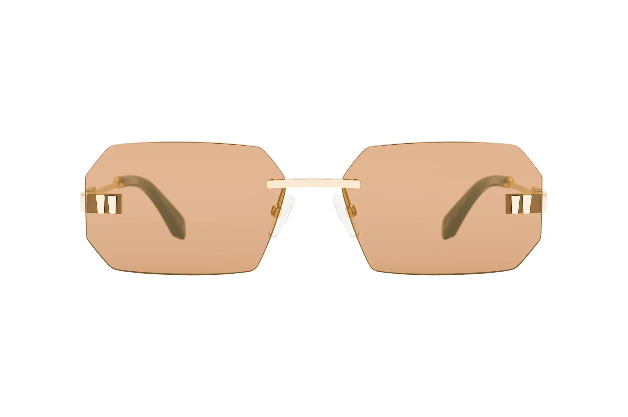 OFF WHITE OERI151 INDEPENDANCE 7674 60 SUNGLASSES