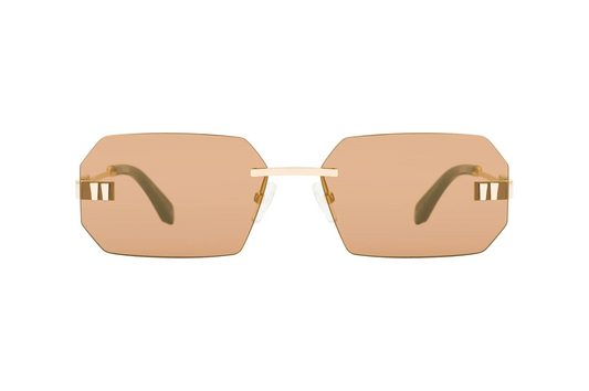 OFF WHITE OERI151 INDEPENDANCE 7674 60 SUNGLASSES