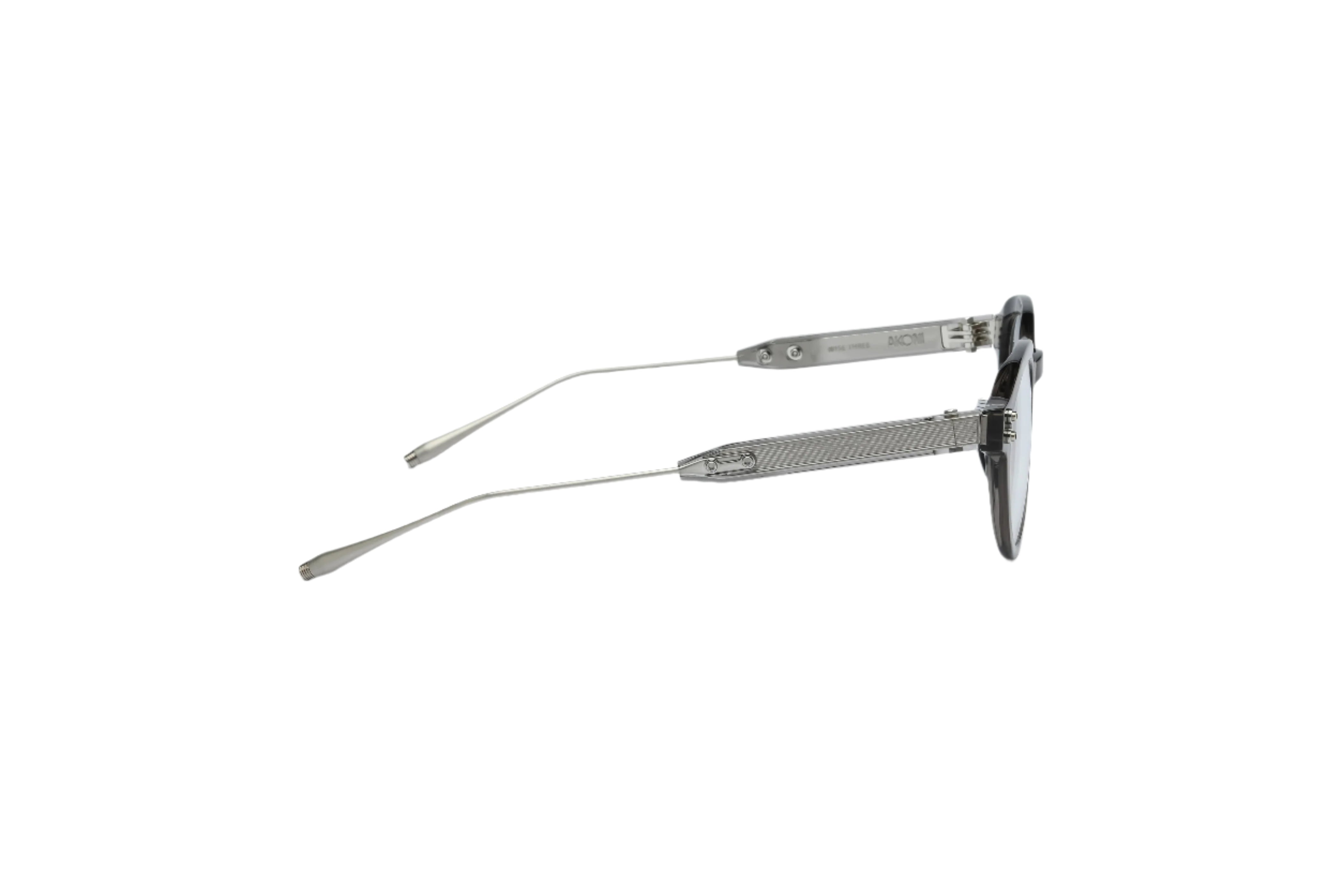 AKONI AKX520B WISE THREE GRY PLD 46 FRAME