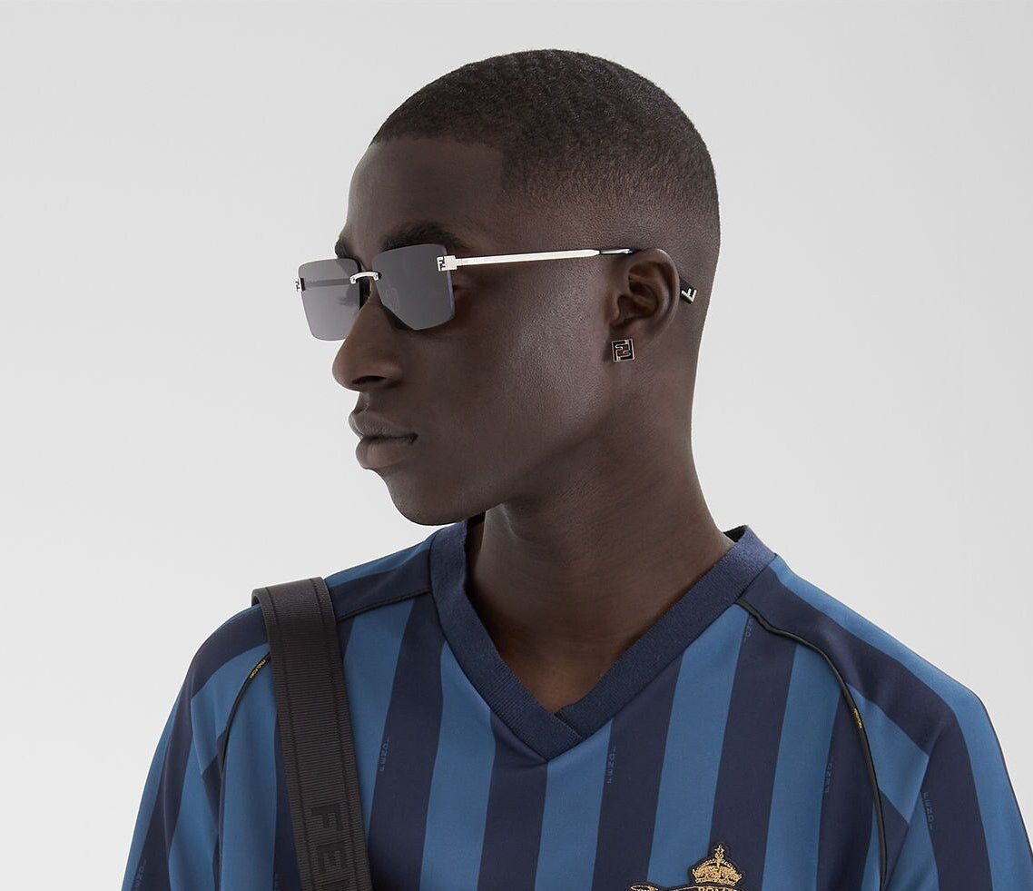 FENDI FE40165U 16A 60 SUNGLASSES