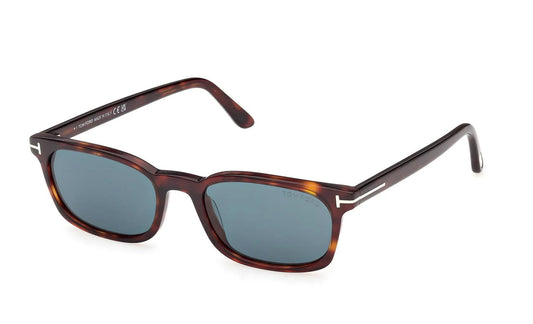 TOM FORD TF1300 MILES-02 54V 53 SUNGLASSES