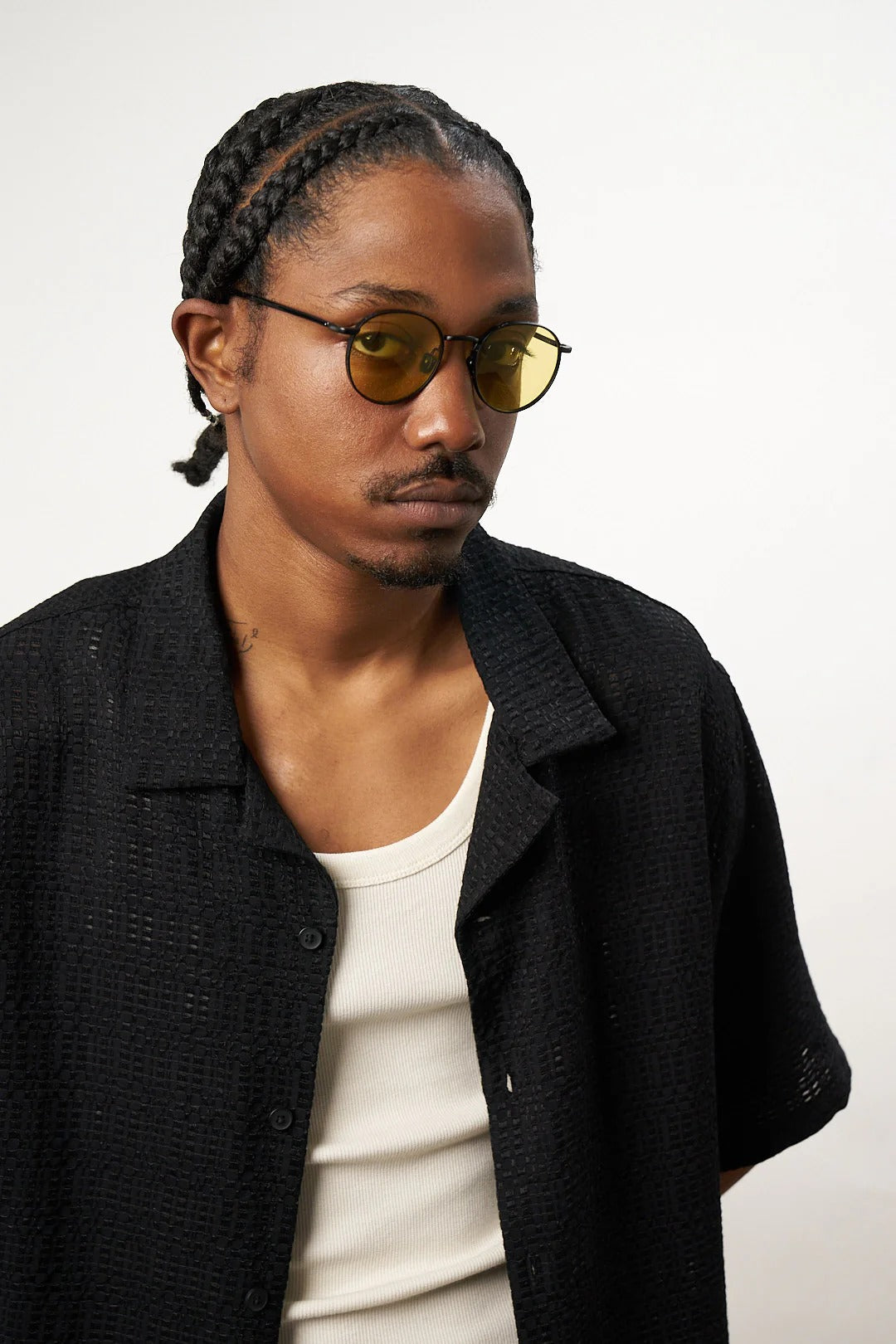 AKILA 2418 CLUB 57 X KEITH HARING 01 78 SUNGLASSES